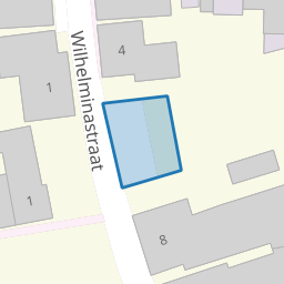 Perceel LEE02-B-1827