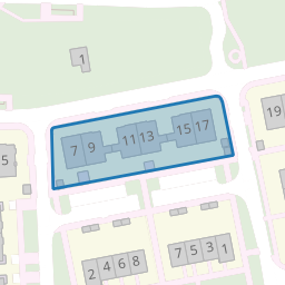 Perceel LEE02-B-1837