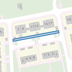 Perceel LEE02-B-1838