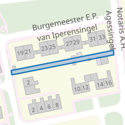 Perceel LEE02-B-1856