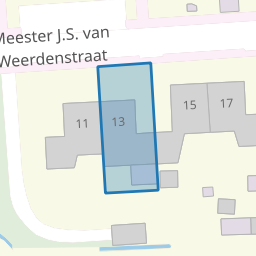 Perceel LEE02-B-1885