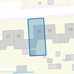 Perceel LEE02-B-1886