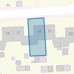 Perceel LEE02-B-1888