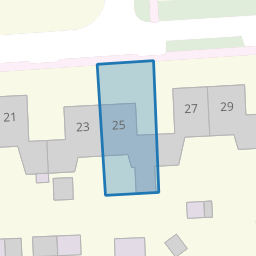 Perceel LEE02-B-1891