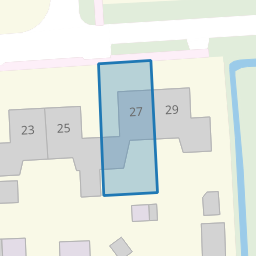 Perceel LEE02-B-1892