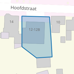 Perceel LEE02-B-1900