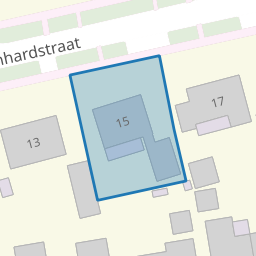 Perceel LEE02-B-1902