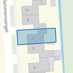 Perceel LEE02-B-1907