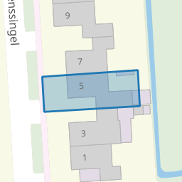 Perceel LEE02-B-1908