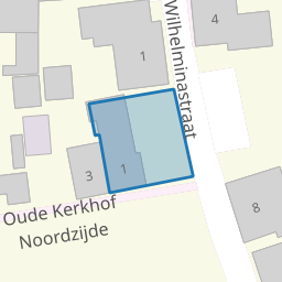 Perceel LEE02-B-1939