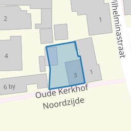 Perceel LEE02-B-1940