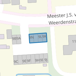 Perceel LEE02-B-1949