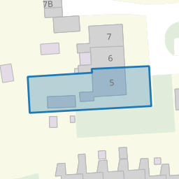 Perceel LEE02-B-1957