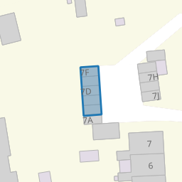 Perceel LEE02-B-1961