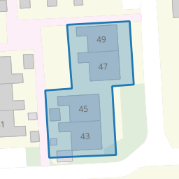 Perceel LEE02-B-1997