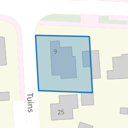 Perceel LEE02-B-2005