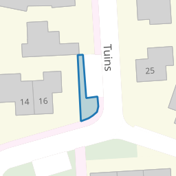 Perceel LEE02-B-2006