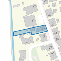 Perceel LEE02-B-2008