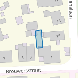 Perceel LEE02-B-2017