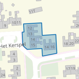 Perceel LEE02-B-2020