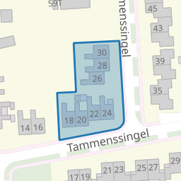 Perceel LEE02-B-2021