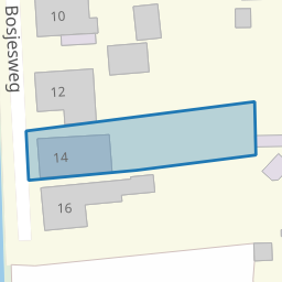 Perceel LEE02-B-2029