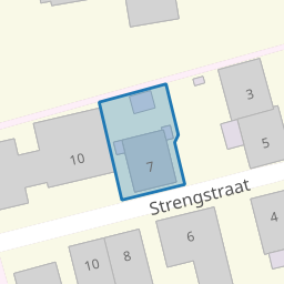 Perceel LEE02-B-2044