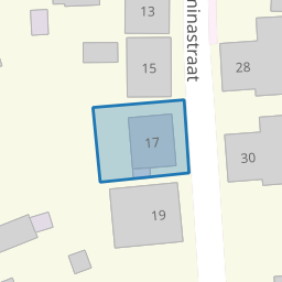 Perceel LEE02-B-2048