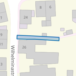 Perceel LEE02-B-2053