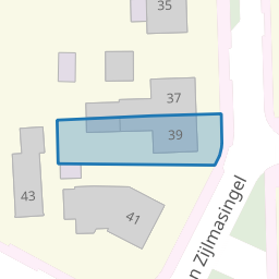 Perceel LEE02-B-2069