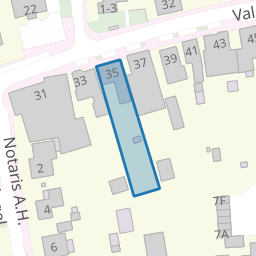 Perceel LEE02-B-2076