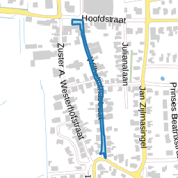 Perceel LEE02-B-2086