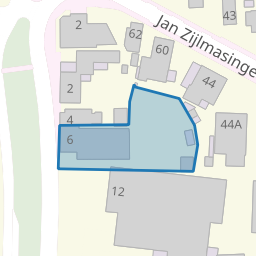 Perceel LEE02-B-2087