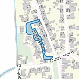 Perceel LEE02-B-2089