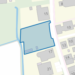 Perceel LEE02-B-2093