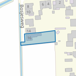 Perceel LEE02-B-2095