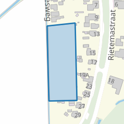 Perceel LEE02-B-2096