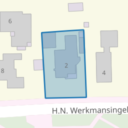 Perceel LEE02-B-2216