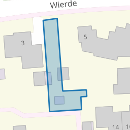 Perceel LEE02-B-2222