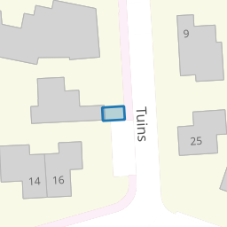 Perceel LEE02-B-2224