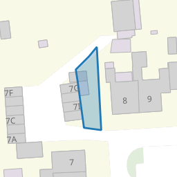 Perceel LEE02-B-2225