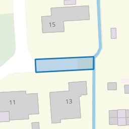 Perceel LEE02-B-2234