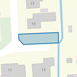 Perceel LEE02-B-2235