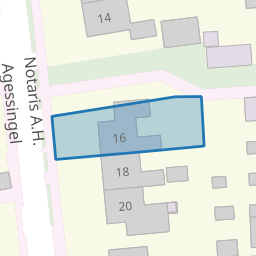 Perceel LEE02-B-2236