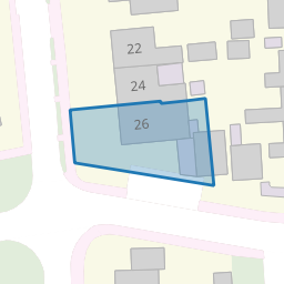 Perceel LEE02-B-2241