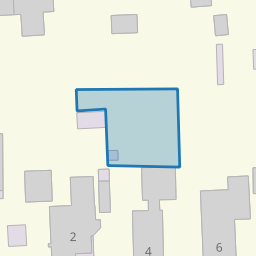 Perceel LEE02-B-2250