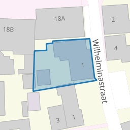 Perceel LEE02-B-2261