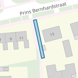 Perceel LEE02-B-2269