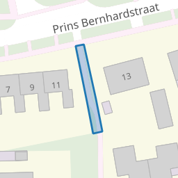 Perceel LEE02-B-2270