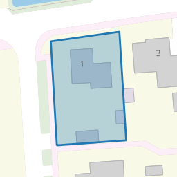 Perceel LEE02-B-2272